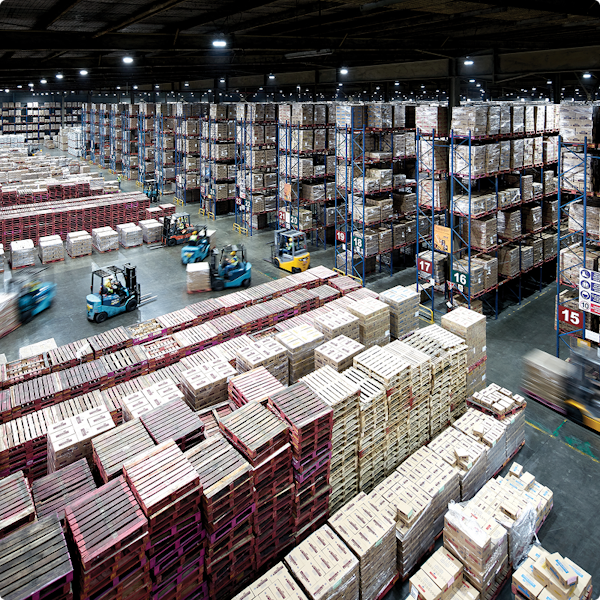 Indonesia facility