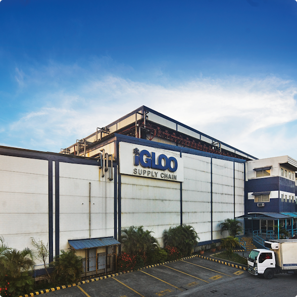 Philippines facility