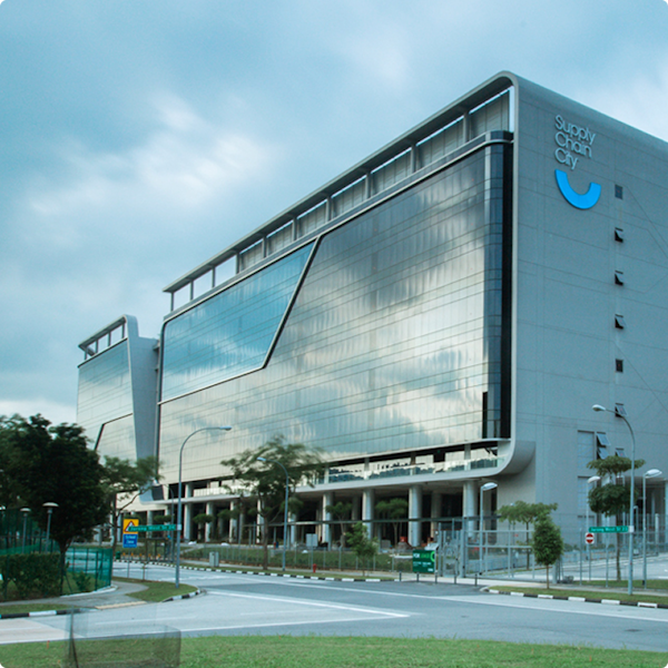 Singapore office