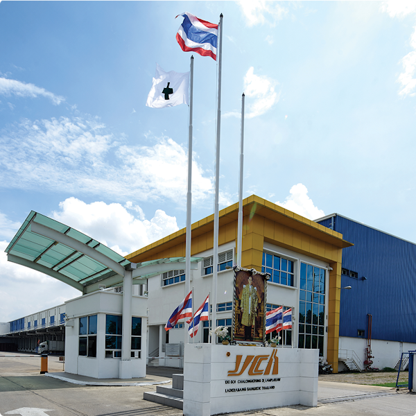 Thailand facility