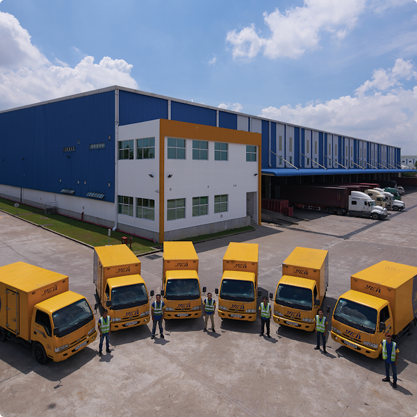 Vietnam facility