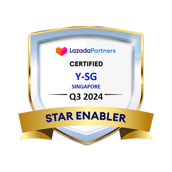 Lazada Partner