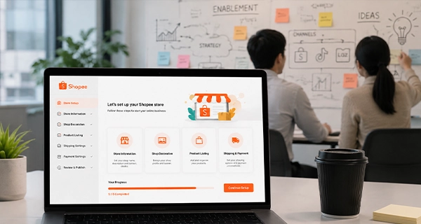 Enablement