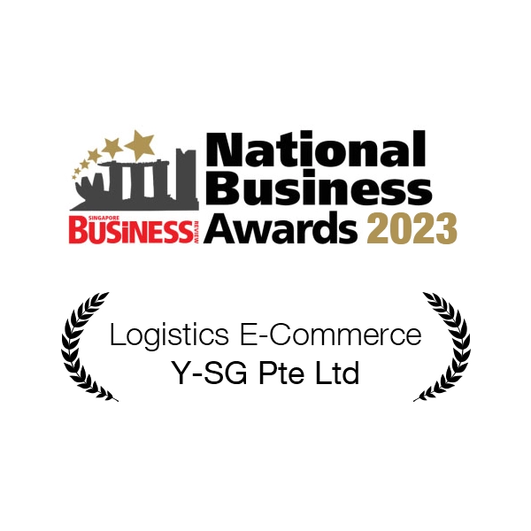 National Business Award